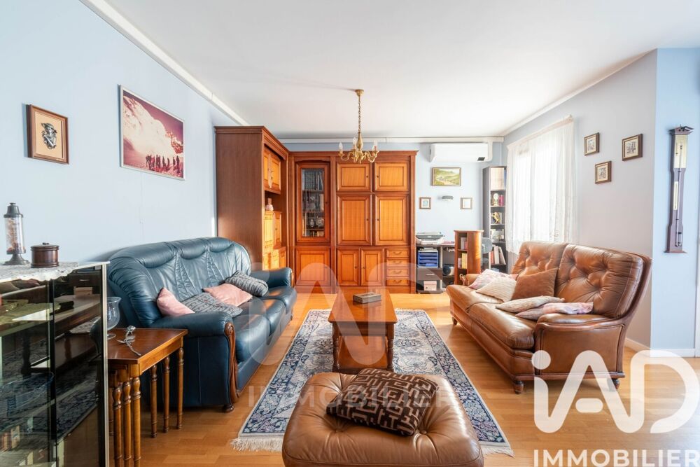 Vente Appartement 5 pièces