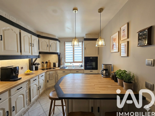  Maison à vendre 7 pièces 130 m²