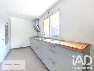  Maison à vendre 5 pièces 135 m²