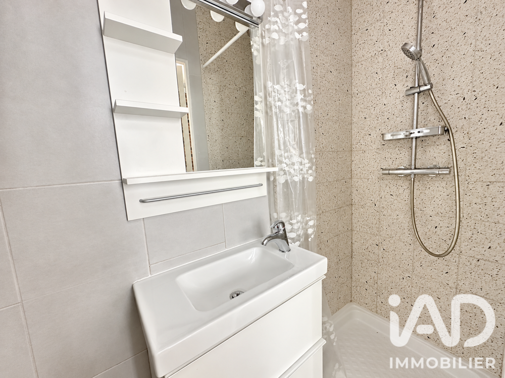Vente Appartement Vente Appartement 1 pièce Nogent-sur-marne