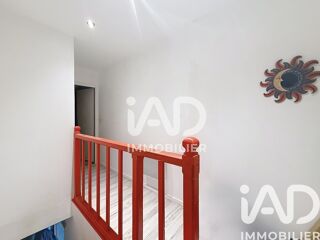  Maison à vendre 5 pièces 143 m²
