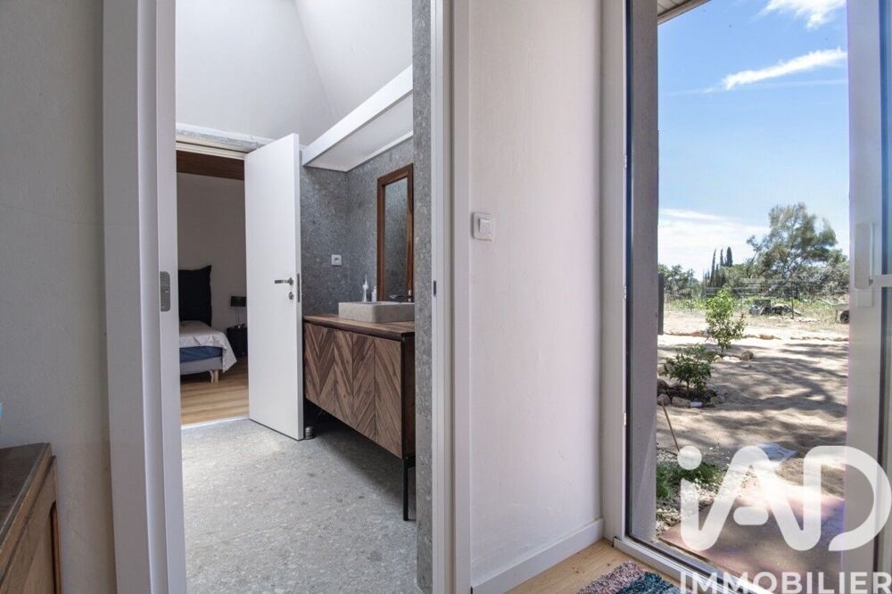 à vendre  Maison Perpignan (66100)