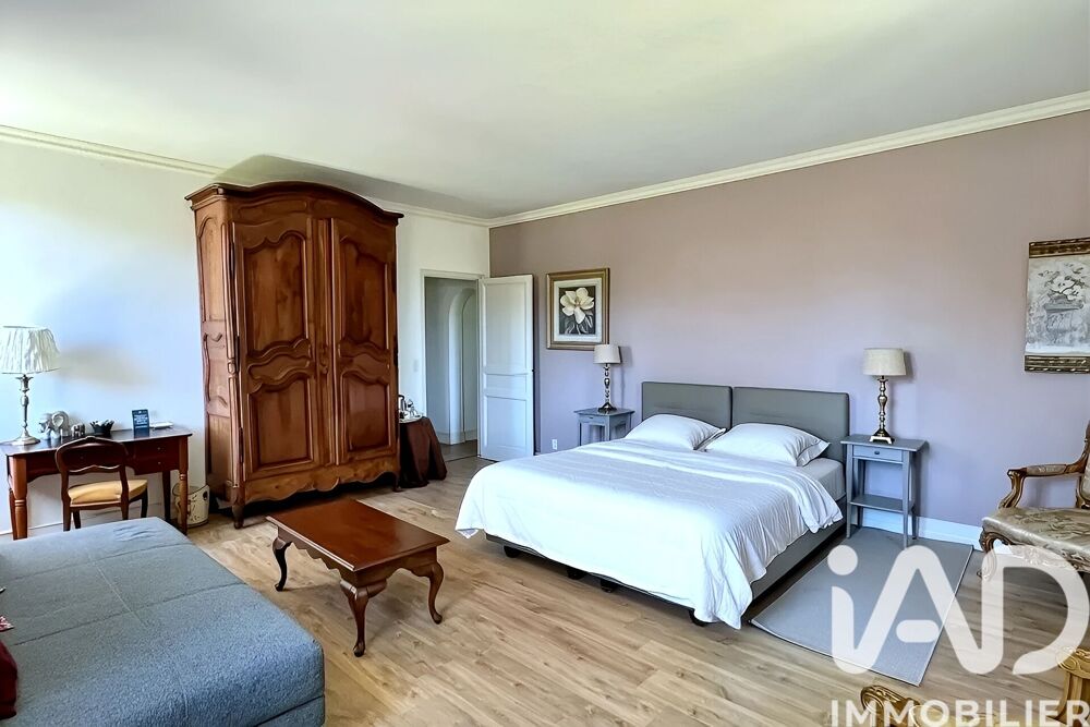 à vendre  Maison Saint-Jean-d'Aigues-Vives (09300)