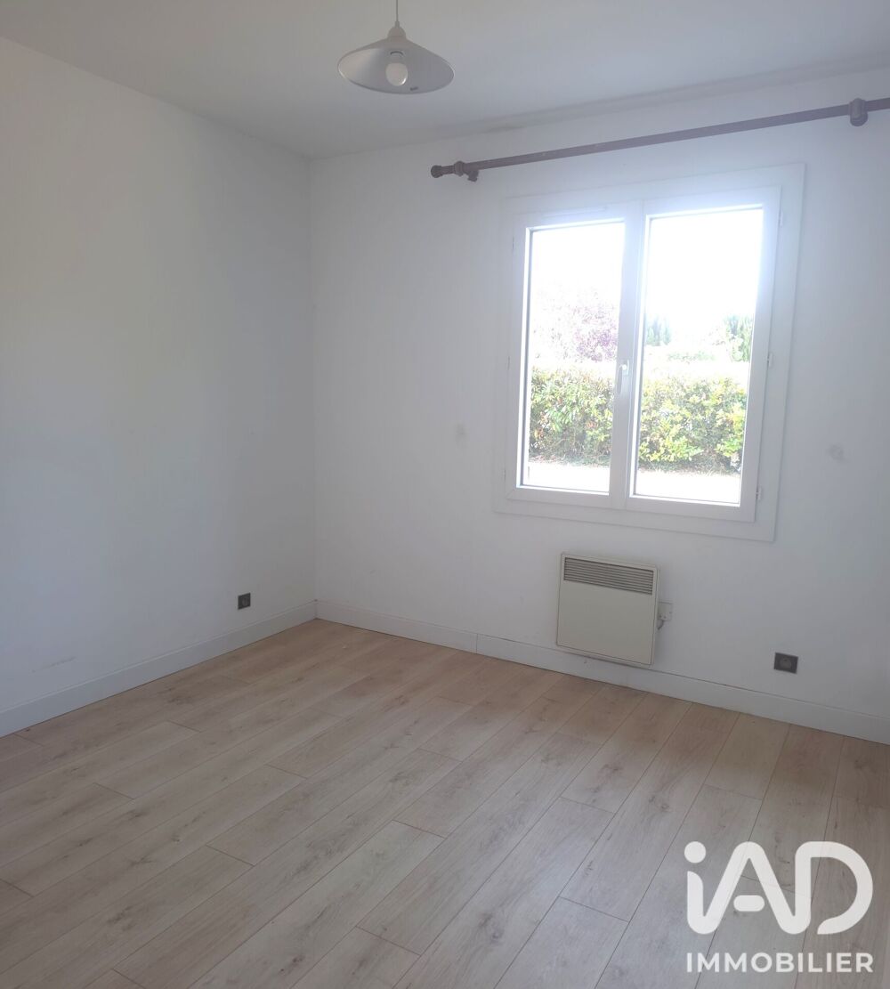 Vente Maison Vente Maison/villa 4 pièces Saint-jean-d'illac