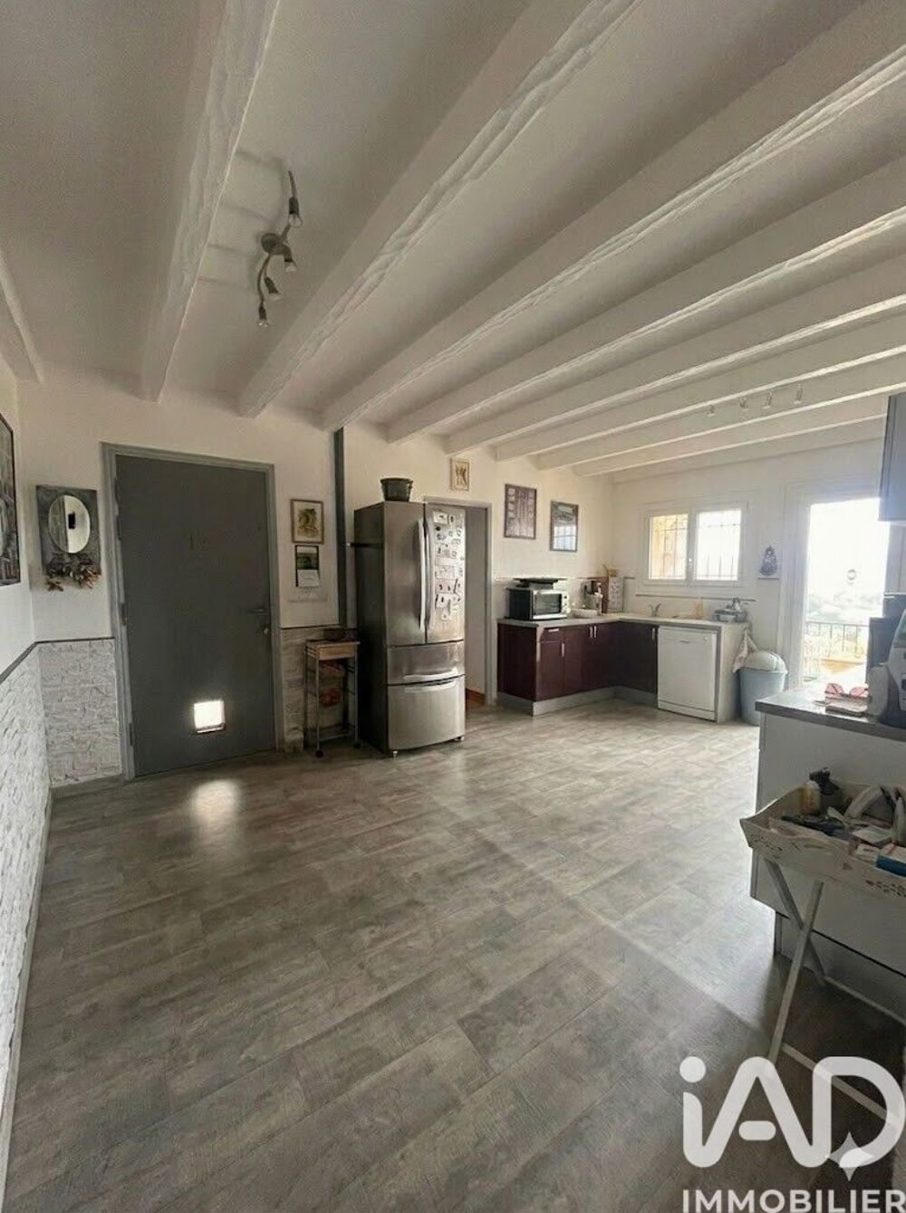 Vente Maison/villa 7 pièces