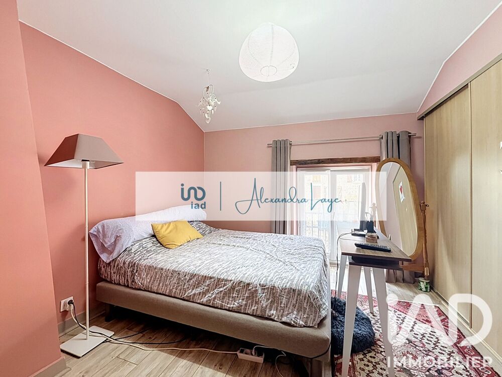Vente Maison Vente Maison/villa 4 pièces Le châtelet-en-brie
