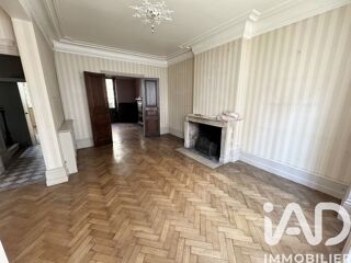  Maison à vendre 7 pièces 180 m²