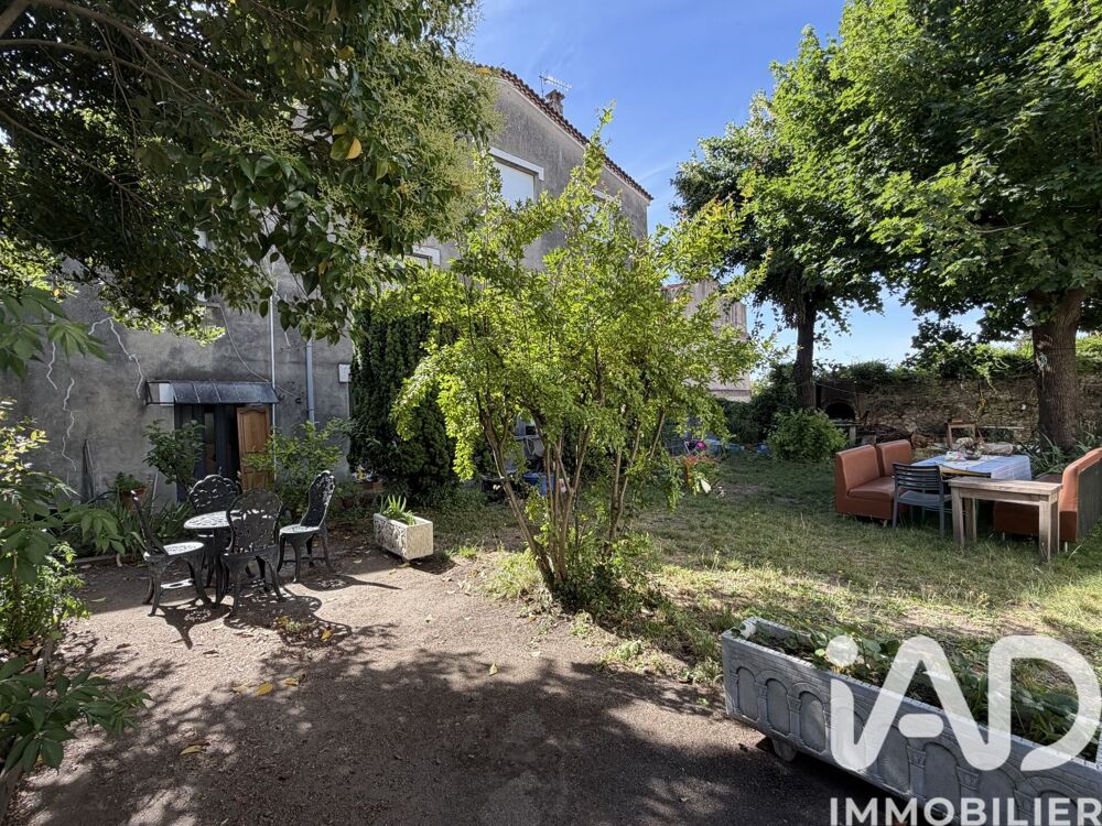 Vente Maison/villa 9 pièces
