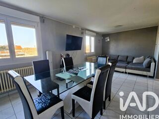  Maison � vendre 5 pi�ces 90 m�