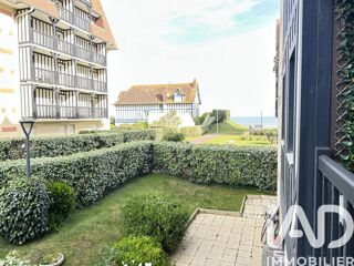  Appartement à vendre 2 pièces 31 m²