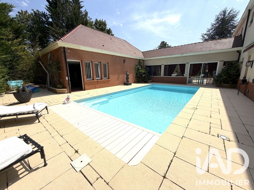 à vendre  Maison Étiolles (91450)