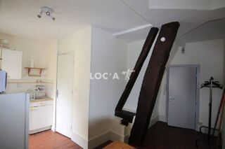  Appartement à louer 1 pièce 28 m²