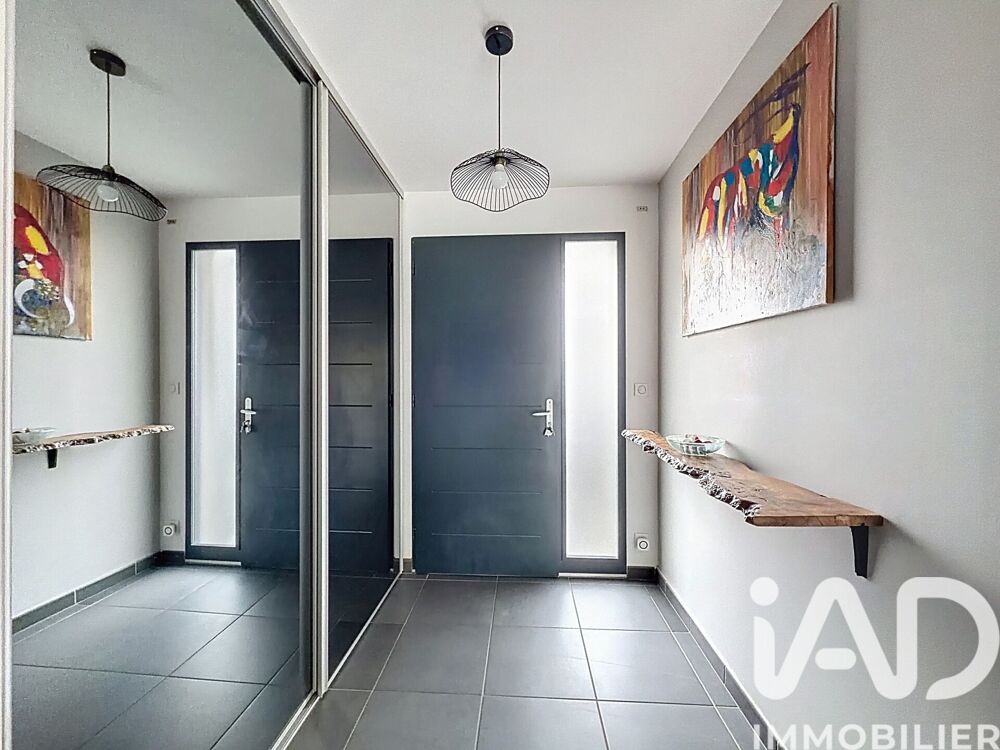 Vente Maison traditionnelle 6 pièces