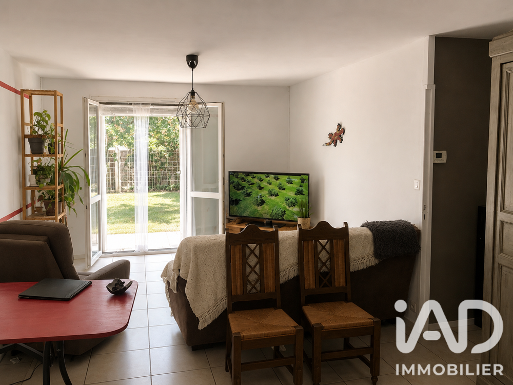 Vente Maison/villa 3 pièces