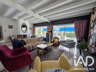  Maison à vendre 4 pièces 130 m²