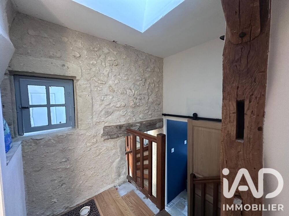 Vente Maison Vente Longère 5 pièces Fondettes