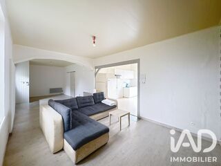  Maison à vendre 5 pièces 130 m²