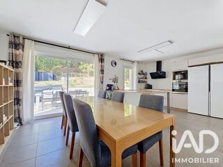  Maison à vendre 5 pièces 114 m²