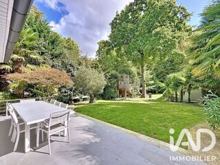  Maison à vendre 7 pièces 192 m²