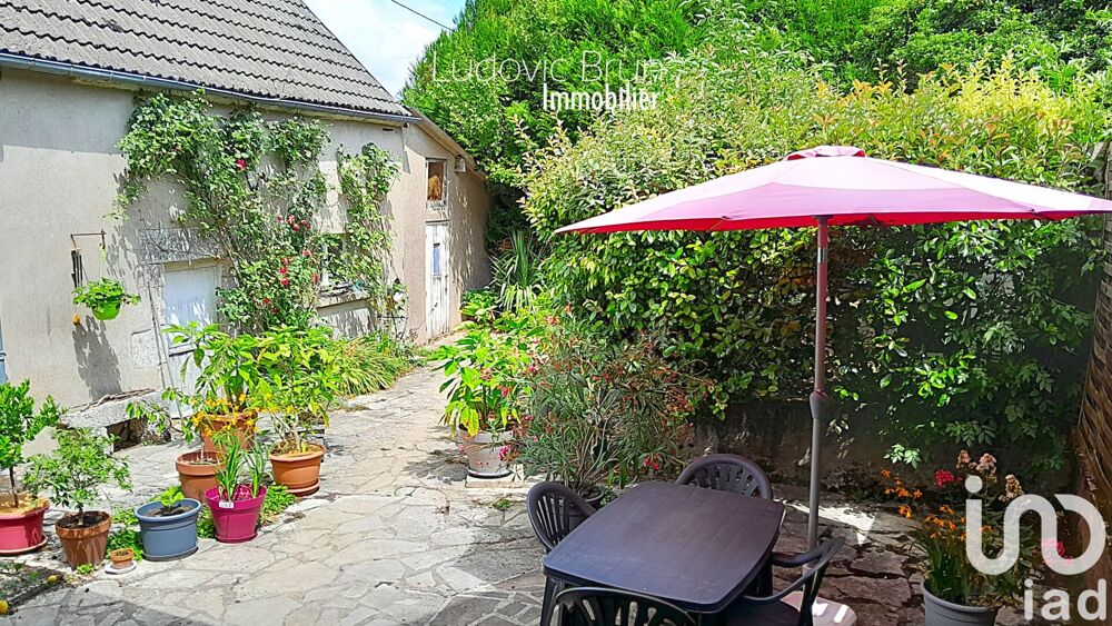 Vente Maison de campagne 7 pièces