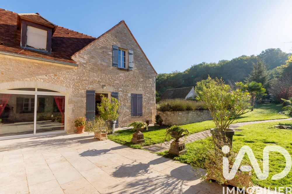 Vente Maison de campagne 14 pièces
