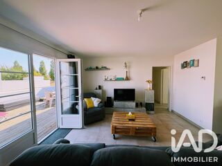  Maison à vendre 4 pièces 101 m²