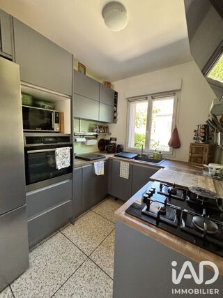  Maison à vendre 3 pièces 56 m²