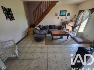  Maison à vendre 8 pièces 132 m²