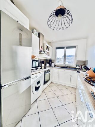  Appartement à vendre 4 pièces 88 m²