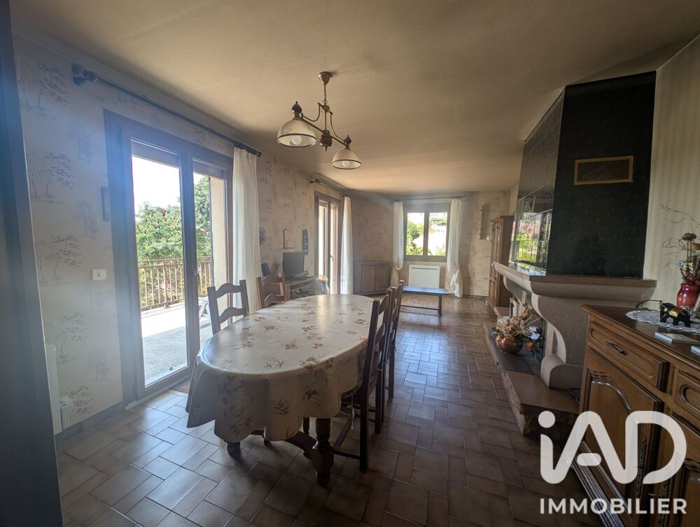 Vente Maison Vente Maison traditionnelle 8 pièces Viry