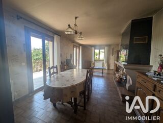  Maison à vendre 8 pièces 105 m²