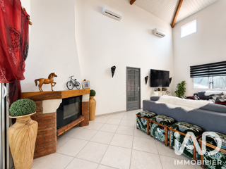  Maison à vendre 5 pièces 176 m²