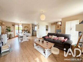  Maison à vendre 4 pièces 90 m²