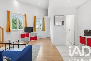  Appartement à vendre 2 pièces 45 m²