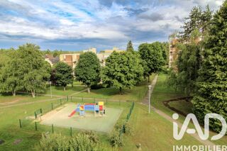  Appartement à vendre 3 pièces 73 m²