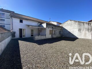  Immeuble à vendre 700 m²