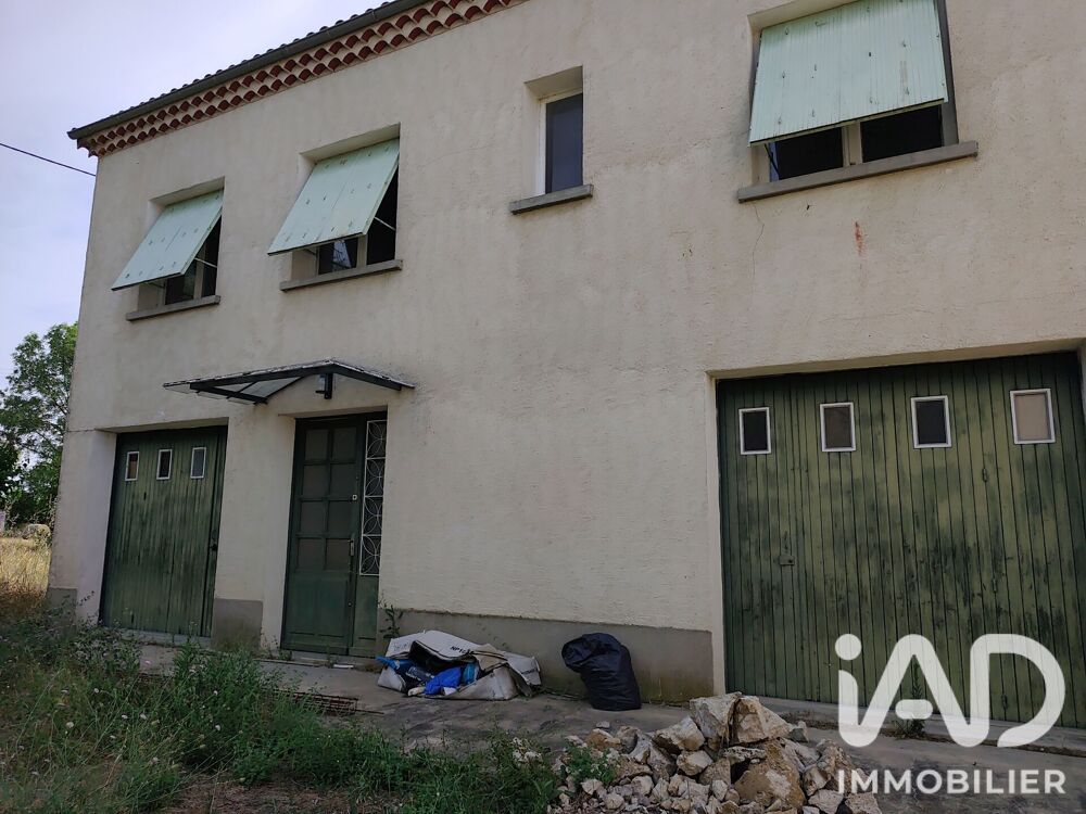 Vente Maison Vente Maison/villa 5 pièces Chandolas