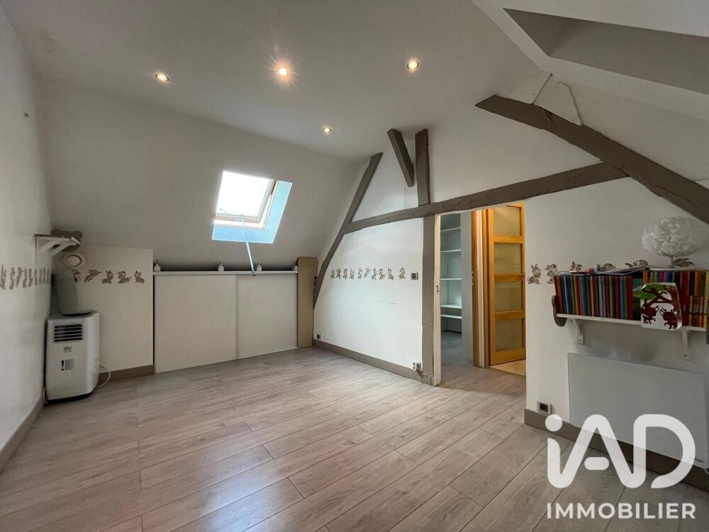 Vente Maison de ville 3 pièces