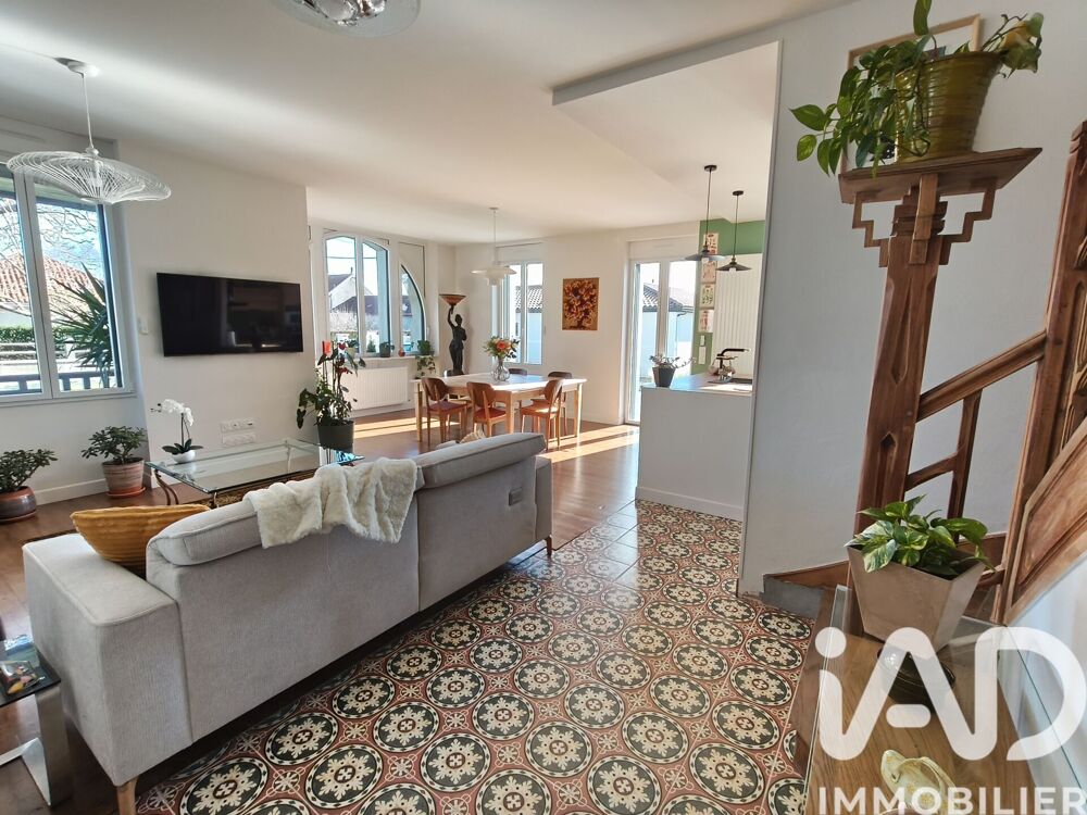 Vente Maison Vente Maison/villa 4 pièces Camalès