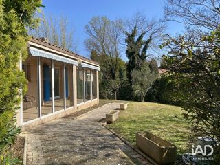  Maison à vendre 4 pièces 106 m²