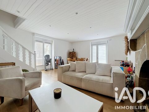   Vente Maison de village 4 pièces Maison - 4 pièce(s) - 113 m²