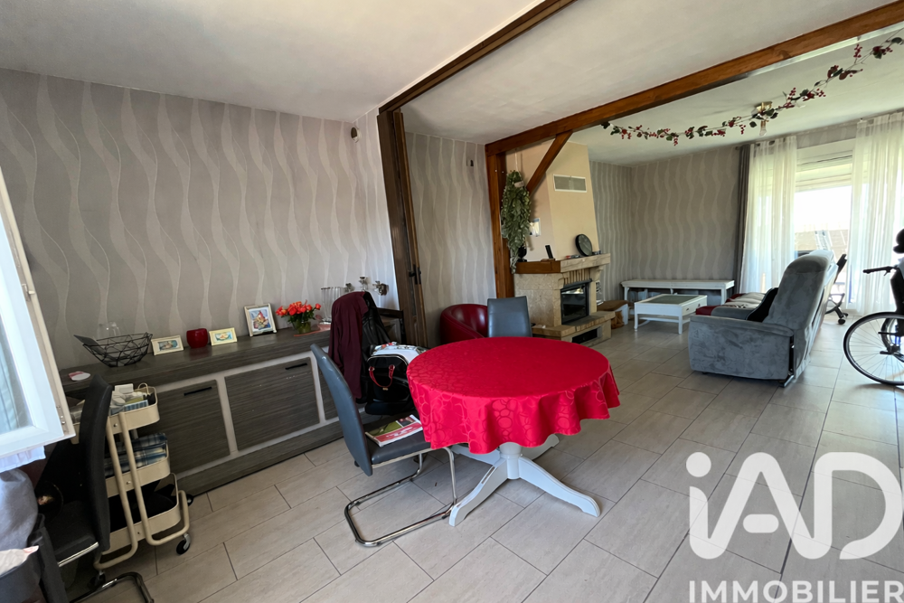 Vente Maison/villa 4 pièces