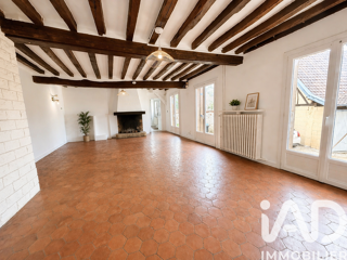  Maison � vendre 5 pi�ces 120 m�