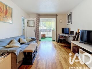  Appartement � vendre 3 pi�ces 44 m�