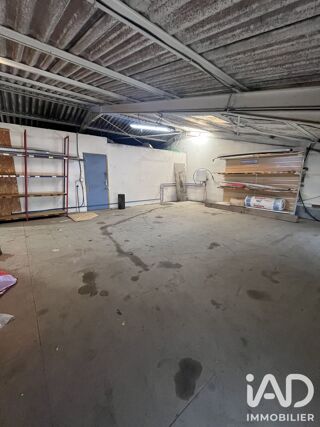  Parking / Garage à vendre 626 m²
