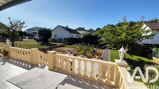  Maison à vendre 4 pièces 82 m²