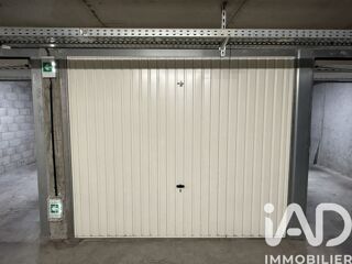  Parking / Garage à vendre 13 m²