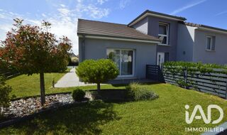  Maison à vendre 6 pièces 165 m²