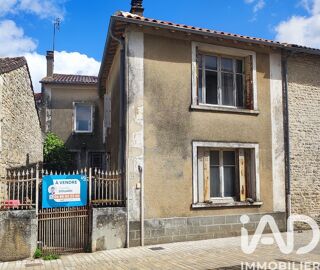  Maison à vendre 5 pièces 120 m²