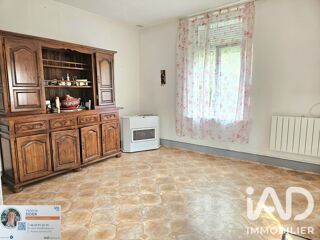  Maison à vendre 4 pièces 60 m²
